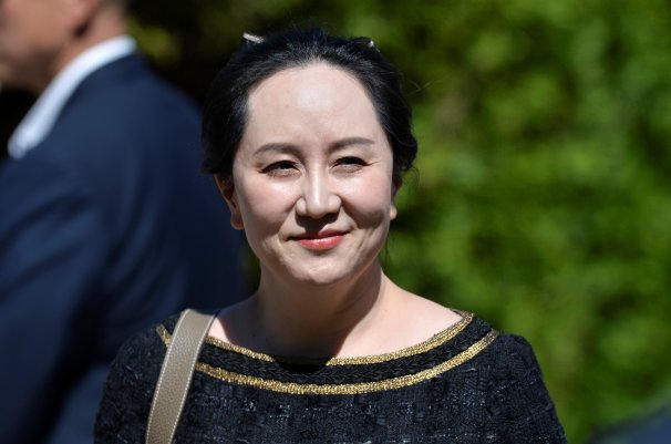 孟晚舟引渡案，近1000天孟晚舟经历了些什么？