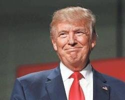 特朗普打人视频是怎么回事？