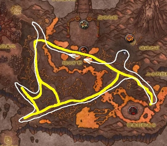 wow堕落火鹰怎么得