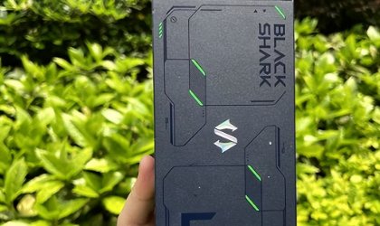 黑鲨手机怎么样