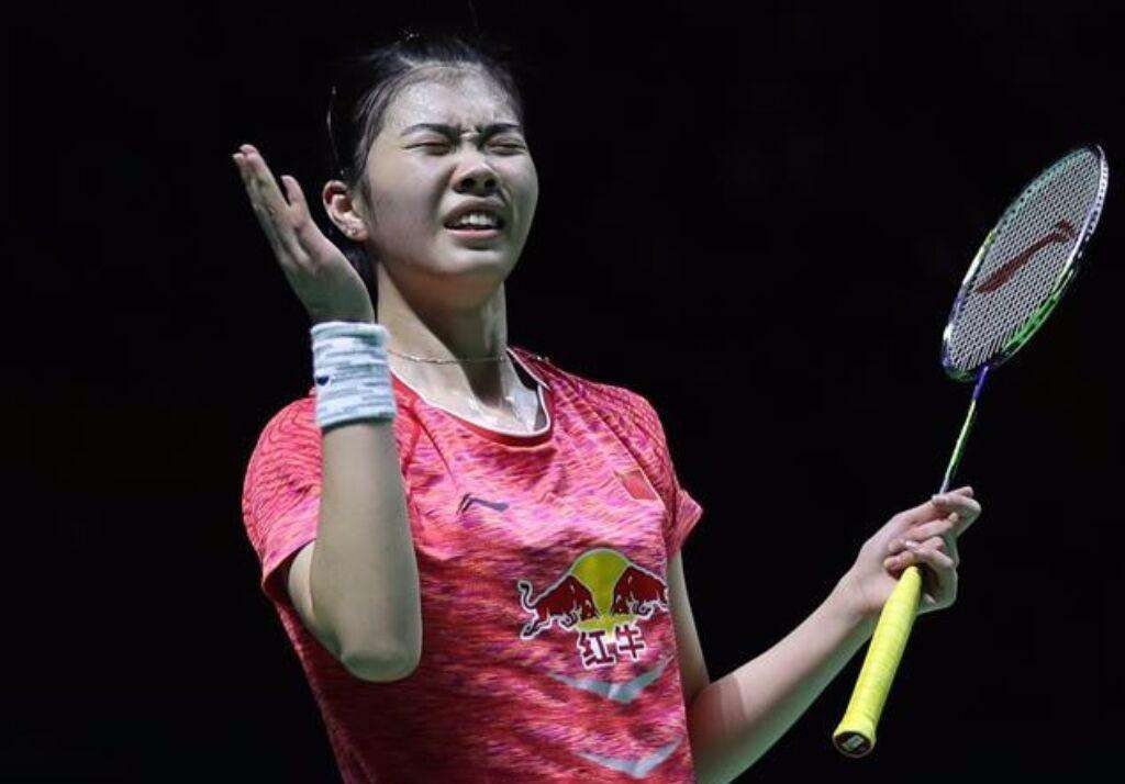 这次世锦赛国羽3项全军覆灭,从中应该吸取什么教训?