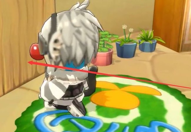 摩尔庄园手游怎么加入小镇