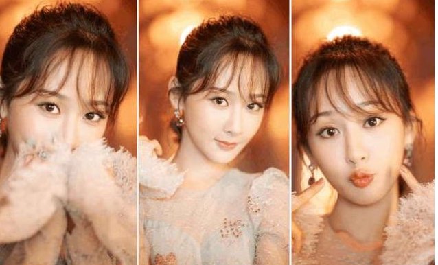 杨紫在微博上怼粉丝，她为什么要这么做？