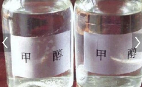 甲醇燃料炉具火力大小怎样控制