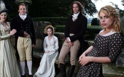 欧美爱情电影有哪些