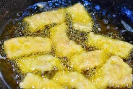 小酥肉怎样做才又酥又好吃?