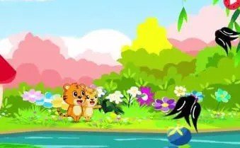 小呀么小二郎， 背着那书包上学堂……这首歌的歌名叫什么?