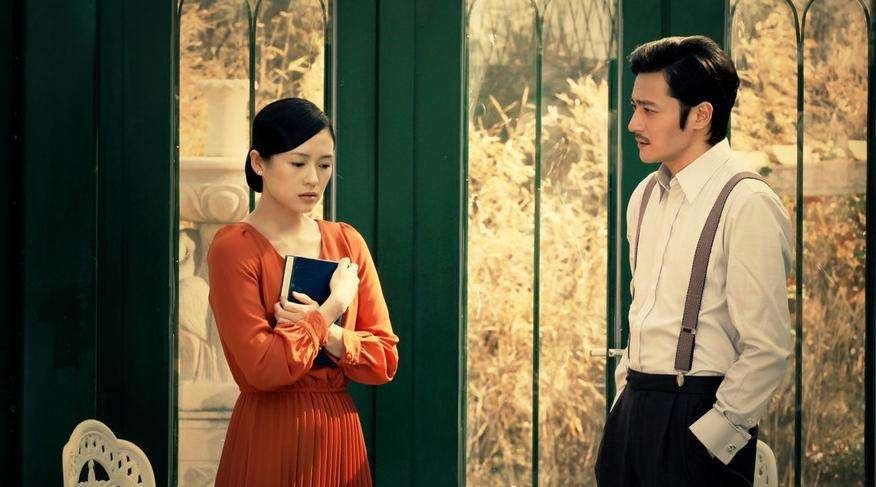 求《危险关系》剧情~