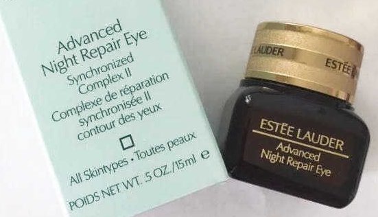 25岁左右用什么眼霜?