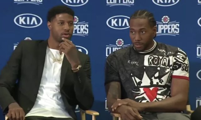 老鹰为何讲将隆多交易到快船换来路威？