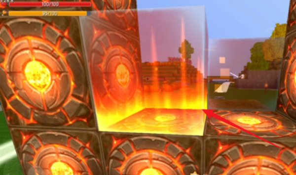 迷你世界八种传送门教程？