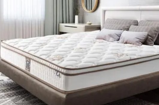 中国床垫十大名牌排名2022