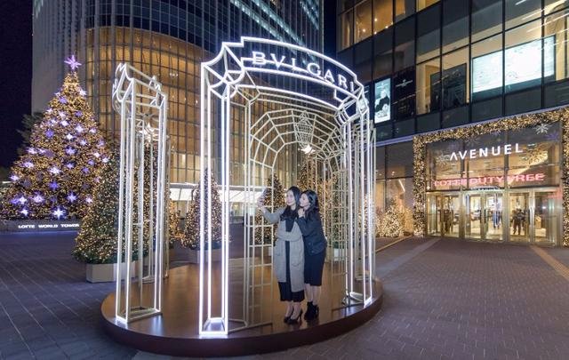 韩国第一高楼，高度达500米比肩东方明珠，你知道是什么大厦？