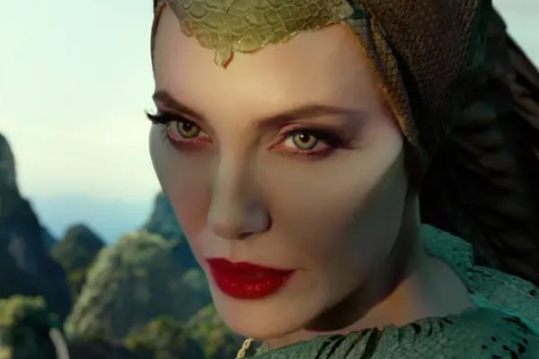 如何评价电影《沉睡魔咒2》？