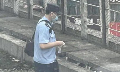 成都铁路局通报动车撞人事故,事故发生的具体情况是怎样的?