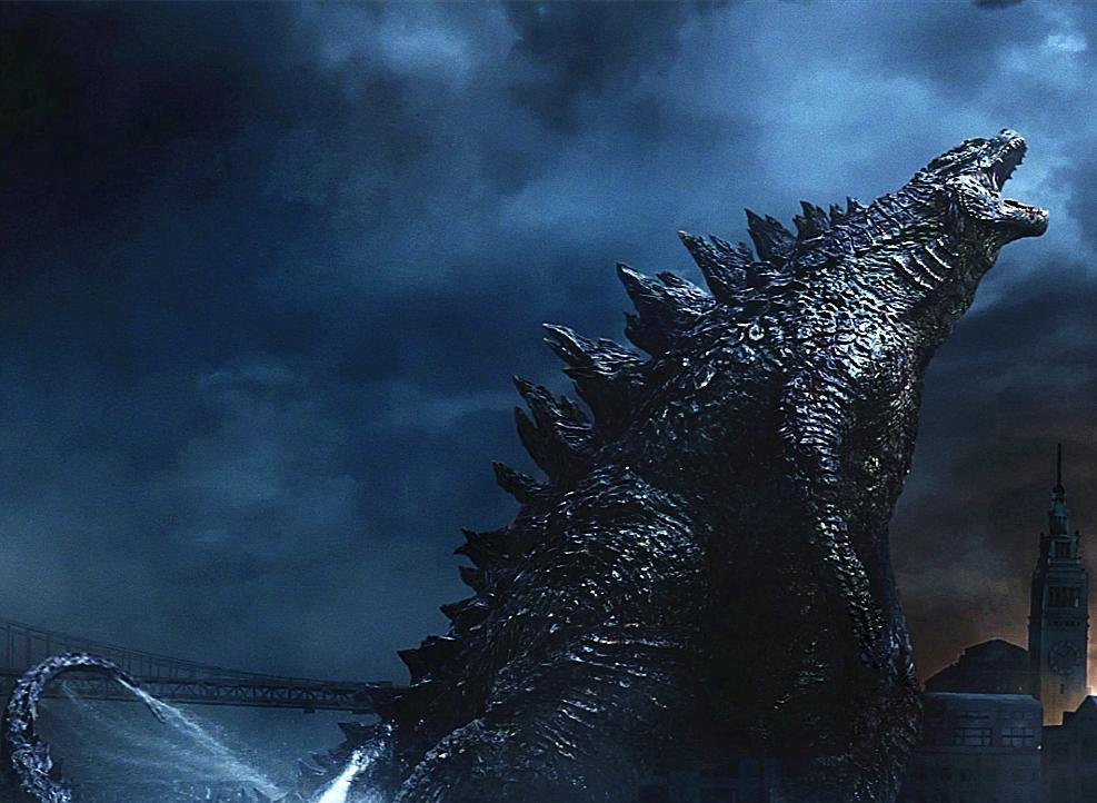 电影《哥斯拉》的评价怎么样？