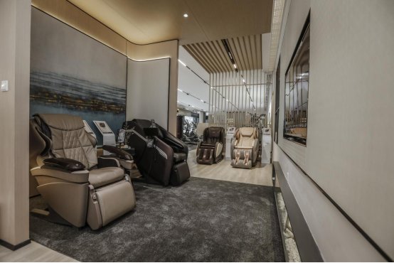 按摩椅十大品牌有哪些？