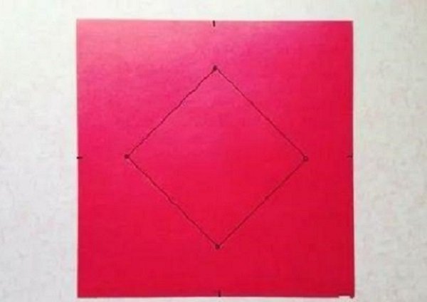 如何制作礼品盒？