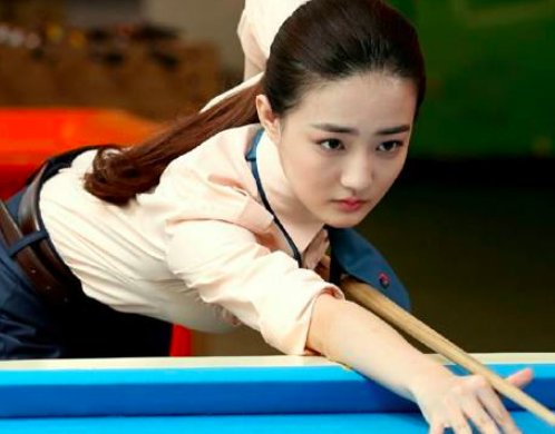 徐璐演过的电视剧大全(全部)