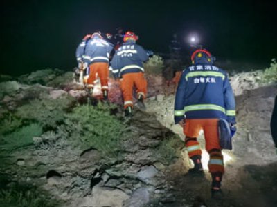 残运会的冠军黄关军遇难，究竟发生了什么事故致其死亡？