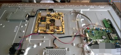 液晶屏排线如何焊接