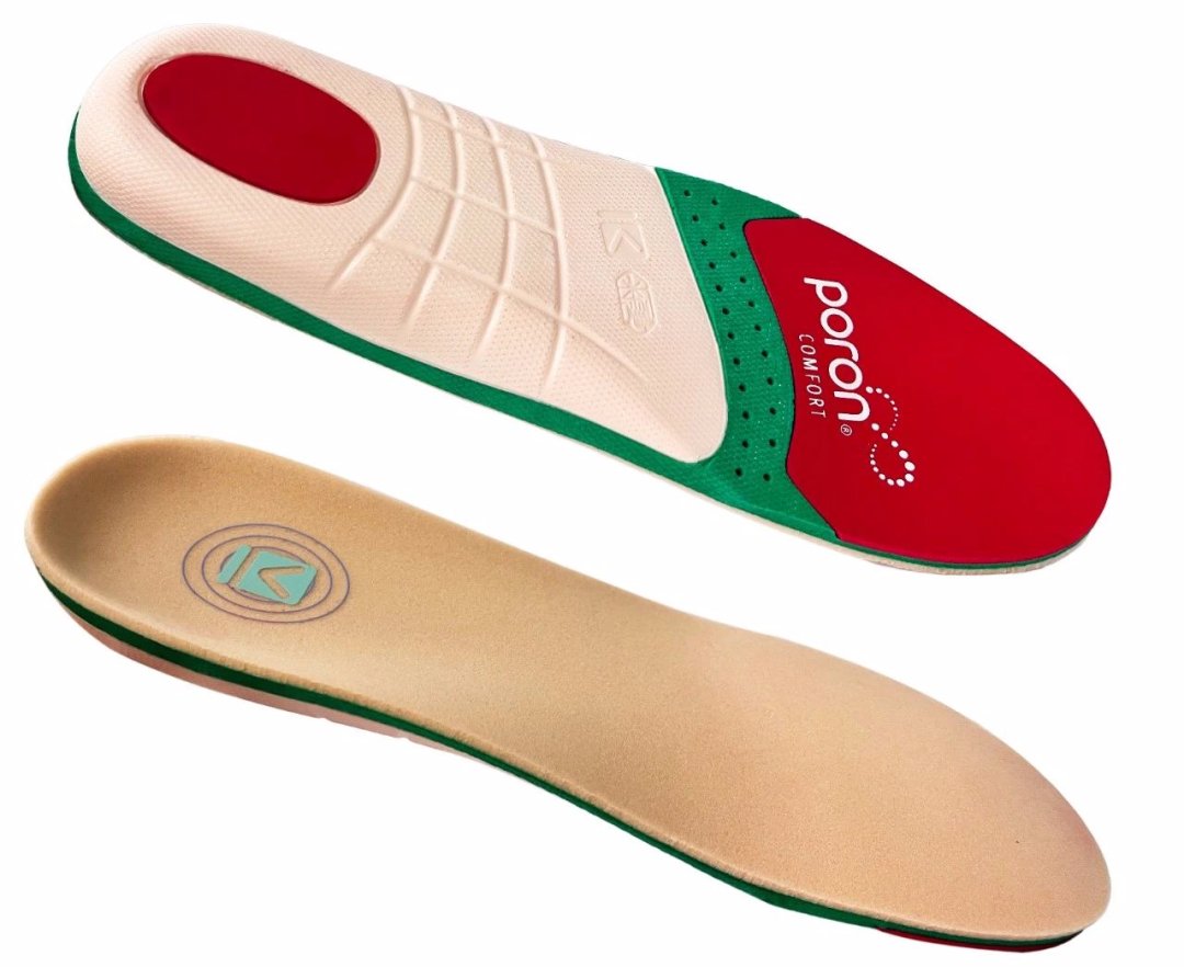 矫形鞋垫真的有用吗？