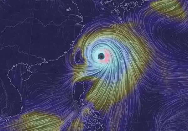 又一个!今年第6号台风“翠丝”生成,这波台风会持续多久?
