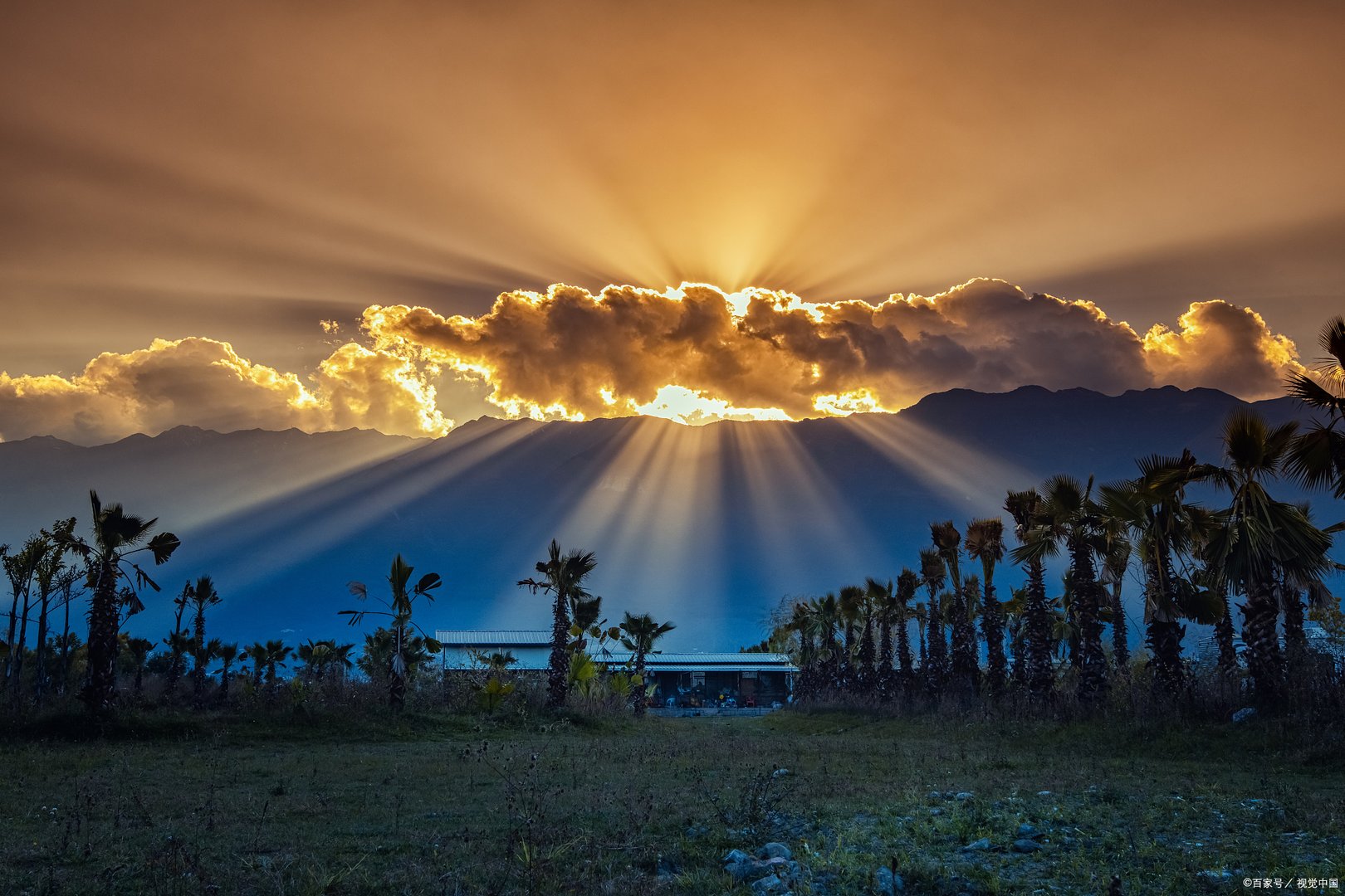 苍山失联向导获救后称永远不去了，他们此次究竟遭遇了什么？
