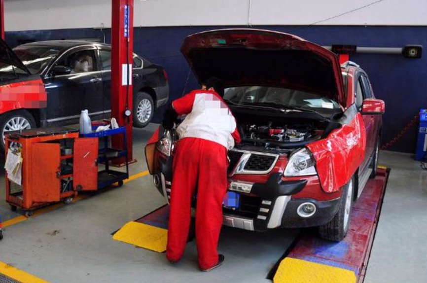 大众POLO保养贵吗，一次大概要多少？