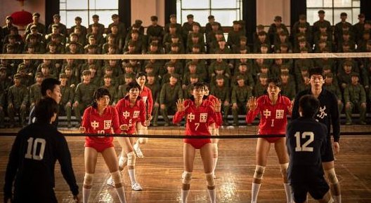 对于中国女排维权这件事你怎么看？