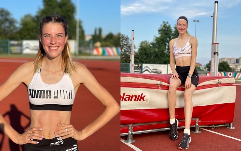 盘点东京奥运会上的女神:有人撞脸林志玲,有人直接被点名进女团,都有谁?