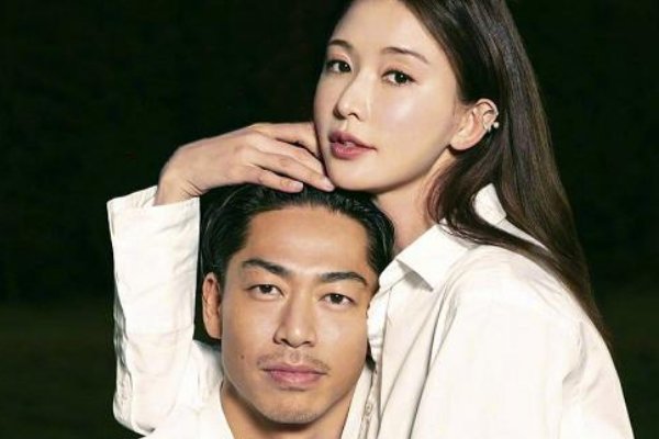 林志玲宣布结婚时的录音，她都说了些什么？