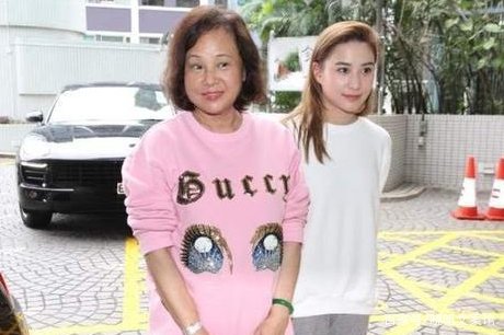 陈婉珍比梁安琪多分十亿，深扒小护士的上位史，她为何能立于不败之地？