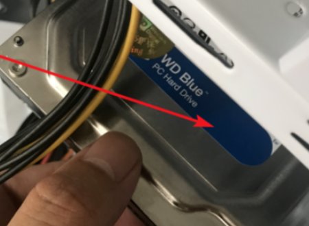 sata双硬盘安装图解