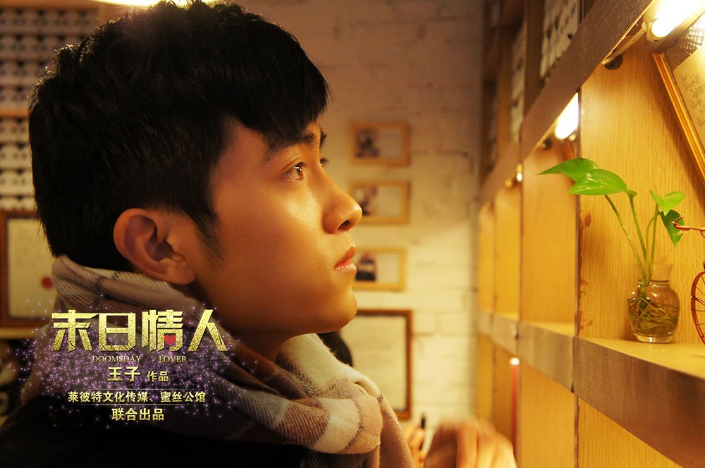 李恒建的感动时刻