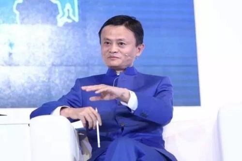 双11“剁手党”速度加倍,天猫769秒破500亿,卸任后的马云什么感受?