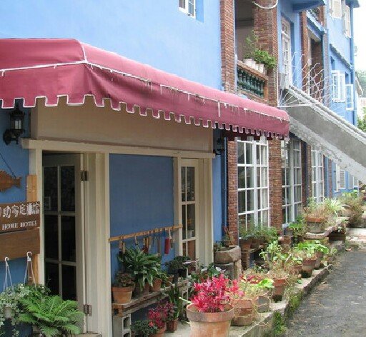 鼓浪屿家庭旅馆推荐