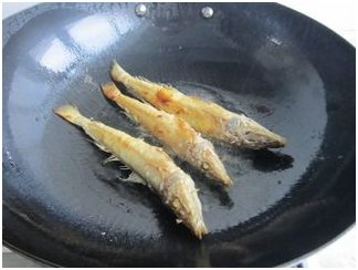 沙丁鱼的做法