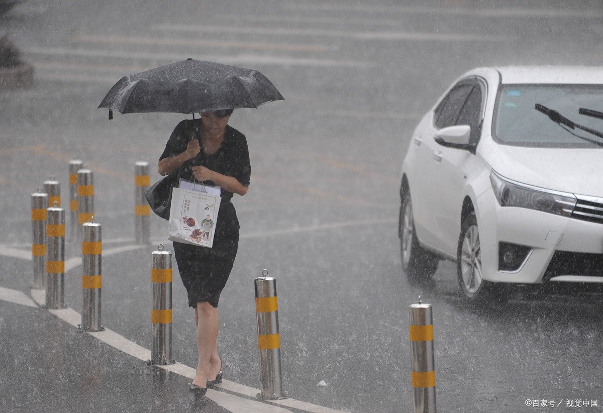 今年最大雷暴大风来袭，具体会波及到哪些地方？