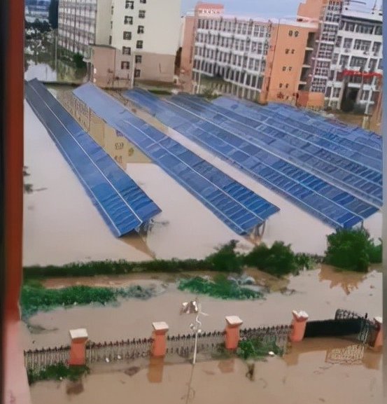 济源遭暴雨袭击，2名村干部被洪水冲走失踪，当地展开了怎样的救援举措？