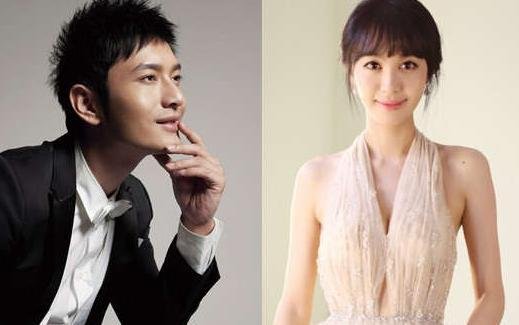 李菲儿说不认识Angelababy，你知道她们之间有哪些恩怨？