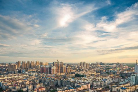 珠海有哪些地方景点?