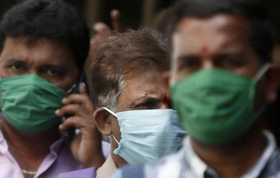 印度单日新增病例现最大增幅，之后会如何发展？