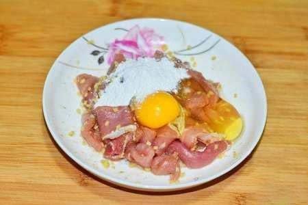 小酥肉怎样做才又酥又好吃?