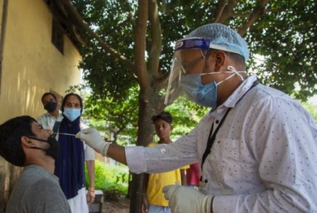 哪位印度一顶级病毒学家辞职？