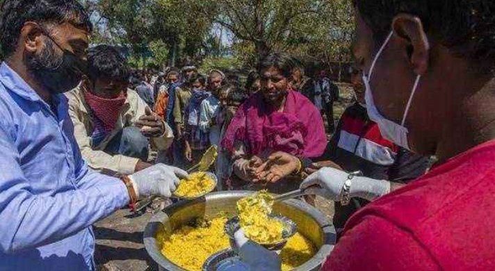 印度单日新增病例现最大增幅,之后会如何发展?