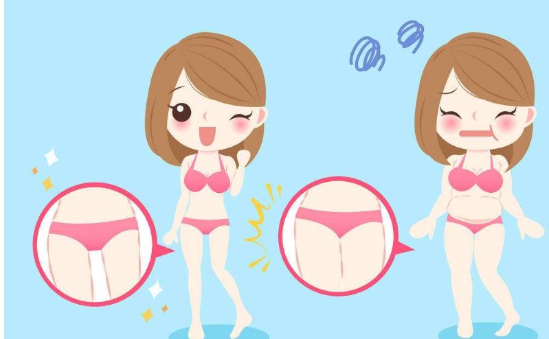 抽脂肪对身体有害处吗？