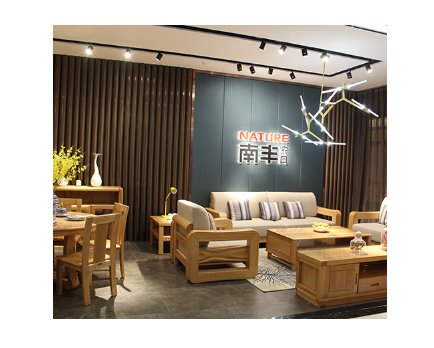 南丰家具的厂家在哪里