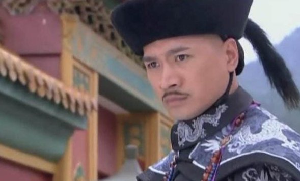 庆王爷静轩最爱的儿子允恪的身世