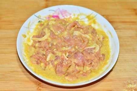 小酥肉怎样做才又酥又好吃?